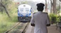 ரயில் சேவைகள் வழமைக்கு..